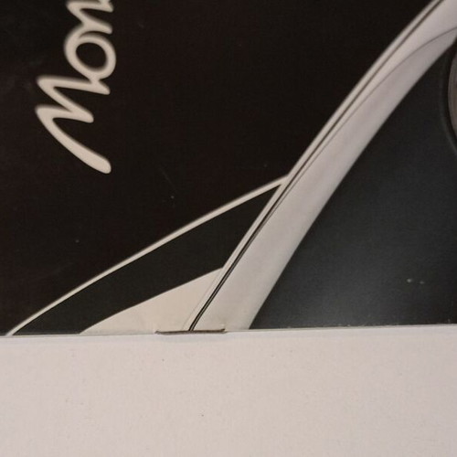 Ford Mondeo car catalog used