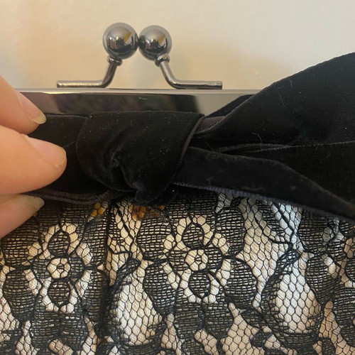 Crossbody bag