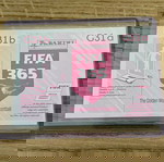 Αυτοκόλλητο Yaya Toure Ολυμπιακός Panini FIFA 365