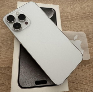Apple iPhone 14 Pro Max 256Gb White