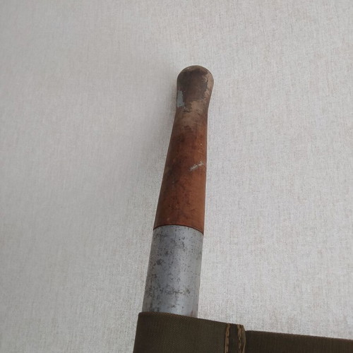 American World War II Folding Stretcher 1943 used
