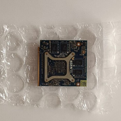 ATI Mobility Radeon HD 4650 graphics card used, for repair or parts