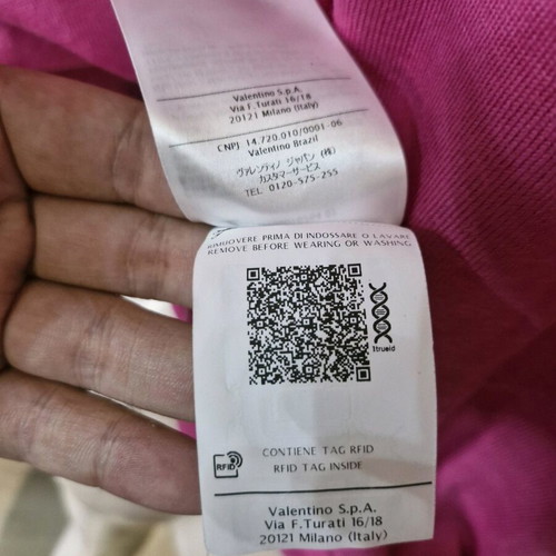 Valentino Garavani blouse medium oversized like new