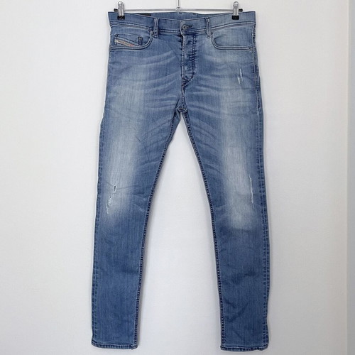 Diesel Jean Pant like new, blue, W32 L32