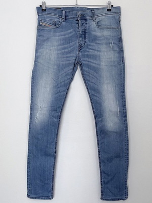 Дизел дънки панталон W32 L32 като нов