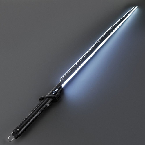 Dark Saber II Xenopixel Edition new with motion control and app