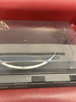 Philips FP 150 πικάπ με αυτόματη επαναφορά