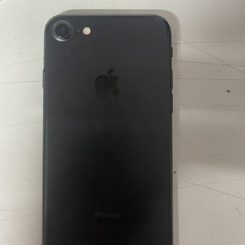 Apple iPhone 7 32GB, black