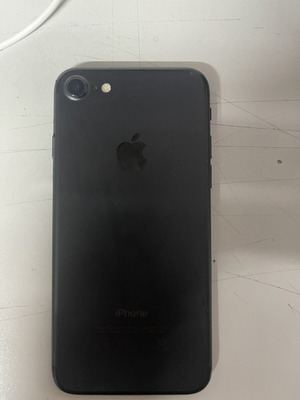Apple iPhone 7 32GB, black