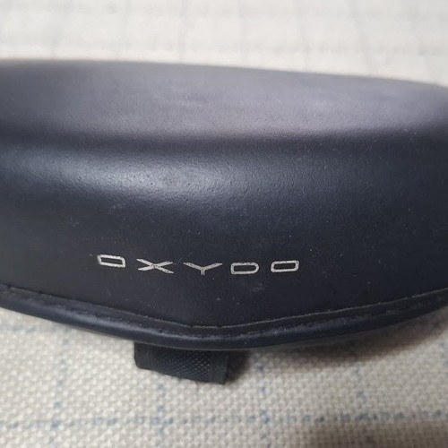 OXYDO Piper 1 men's sunglasses used, brown