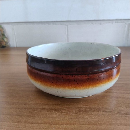 Ceramic Serving Bowl Melitta Germany like new