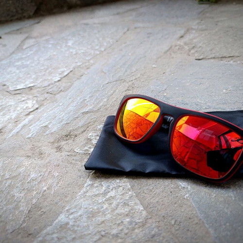 Okuma polarized sunglasses like new