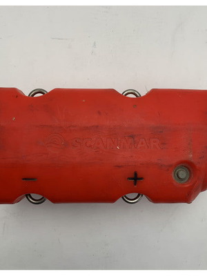 Scanmar DoorSensor SS4-D-VTLA σαρωτής δύναμης