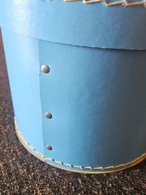 Storage box new