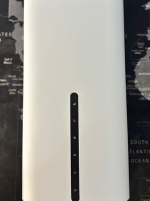 TP-LINK NX510V 5G Mobile Router Wi-Fi 6 σαν καινούργιο