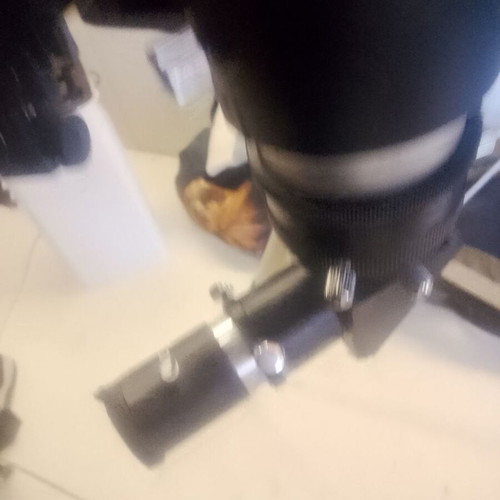 Celestron NextStar102 telescope like new
