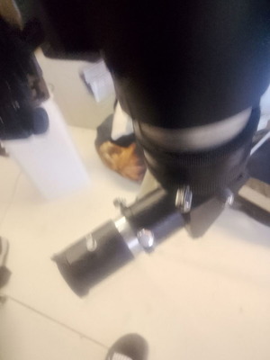 Celestron NextStar102 telescope like new