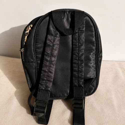 avatar 4 elements mini backpack Loungefly the Last Airbender Water Tribe Double Strap Chloe Suede Calfskin Medium inches wide cat_travel-backpack Colour:Marron