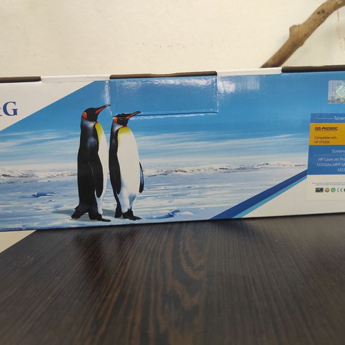 G&G Premium HP 30X Compatible Toner Black with chip 3.5K new (CF230X)