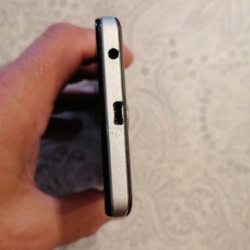 Lenovo Vibe used for spare parts