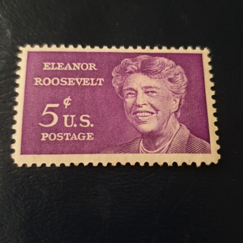 Significant American Women Stamps mint condition, set of 8