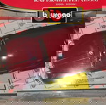  CAR metal MODELS 1:18