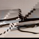  Τοστιέρα γκρίλιέρα Life grill time 2kw