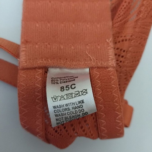 Bra in excellent condition, never worn