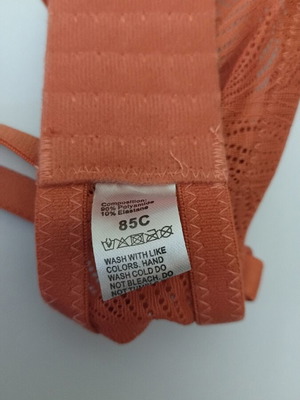 Bra in excellent condition, never worn
