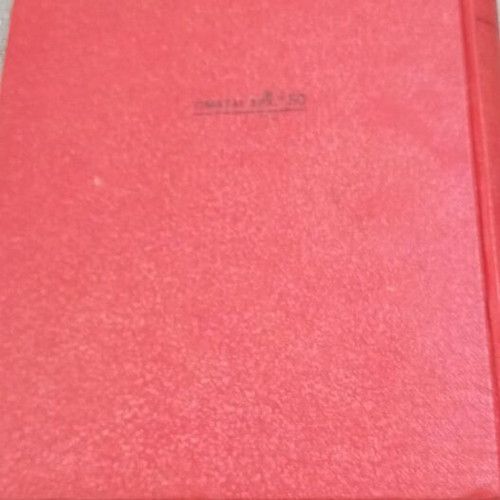 Makedonikon Imerologion used, set of 4 volumes 1951-1955