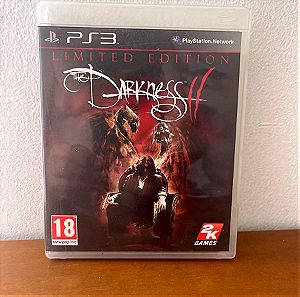 Darkness 2- ps3