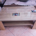 Living room set