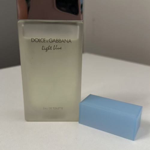 Dolce & Gabbana Light Blue Eau de Toilette 100 ml