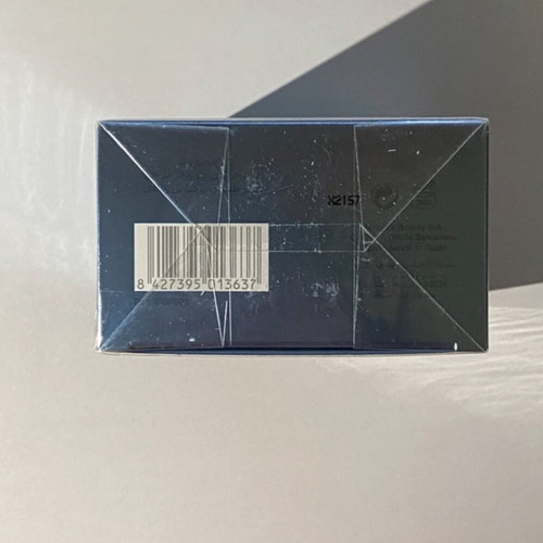 Mandarina Duck Let's Travel to New York Eau de Toilette 100ml for Men