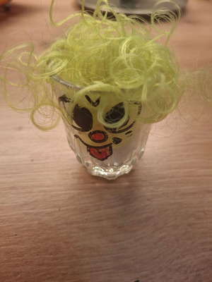 Decorative item new