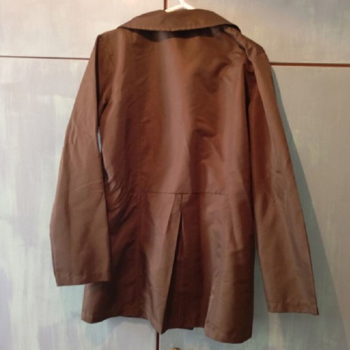 La Redoute trench coat like new, size M