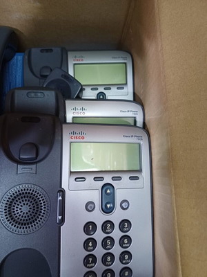 Cisco IP Phone 7906 σαν καινούριο