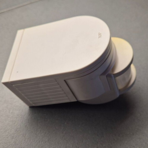 PIR motion detector used for lamps and outdoor automation 1000W
