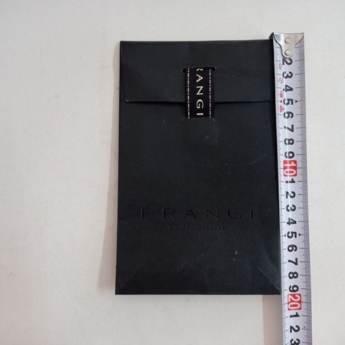 Frangi small envelope packaging paper bags used