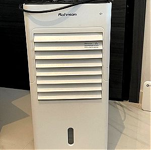Air cooler Rohnson από αρχική 90€ τώρα  45€ με ελάχιστη χρήση !