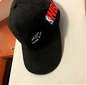 Καπέλο NBA