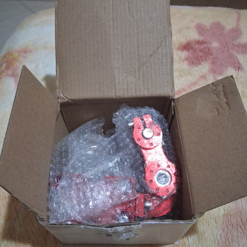 Motorcycle Chain Tensioner new, suitable for mopeds