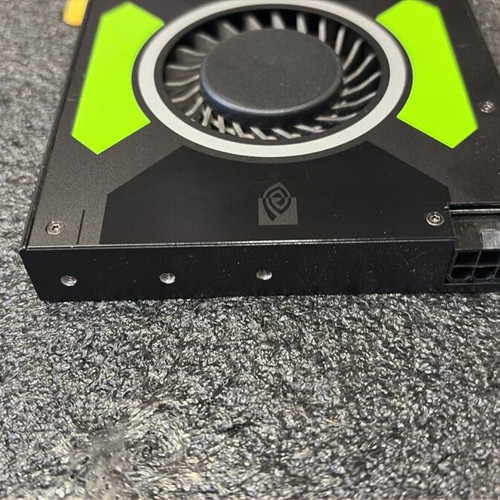 PNY NVIDIA Quadro M4000 graphics card like new, 8GB DDR5, 4xDP