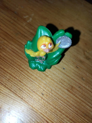 Rio movie character figure like new
