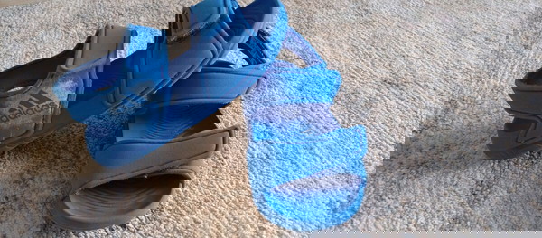 Παιδικά σανδάλια πέδιλα Adidas AltaSwim C