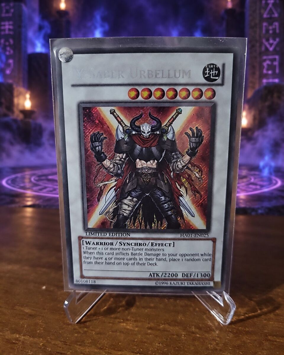 Yu-Gi-Oh! X-Saber / XX-Saber Foil Lot 8… - € 49,00 - Vendora.cy