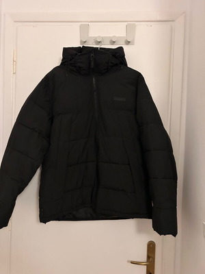 Element Wolfeboro Collection Jacket like new black size M