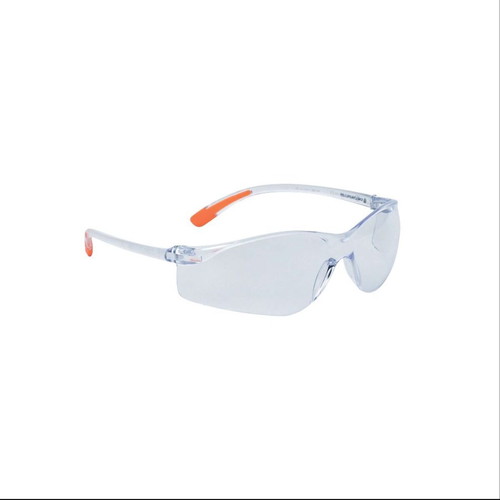 MeiaIn motorcycle glasses new with clear lenses