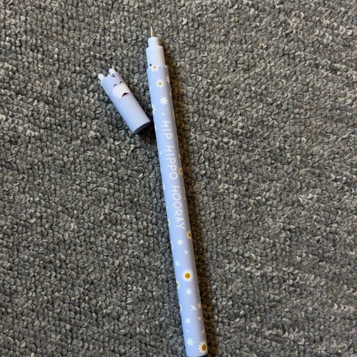 Erasable pen new no-name