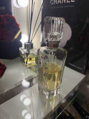 Lattafa L’autre Musk Unisex Perfume 100ml like new